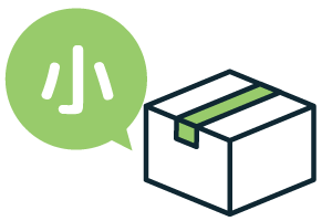 ダンボール100サイズ