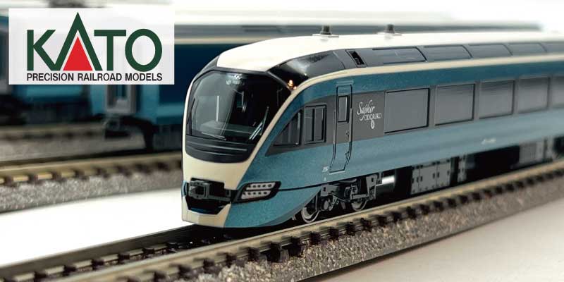 KATOの鉄道模型買取価格表 | トライホビーズ 全国出張買取