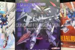 バンダイ GUNDAM FIX FIGURATION METAL COMPOSITE ガンダムデスサイズヘル