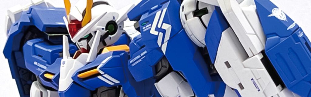 ガンダムのフィギュアを高価買取！