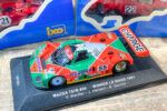 ixo 1/43 マツダ 787B #55 ル・マン1991 優勝車