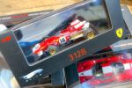 ホットウィール ELITE 1/43 フェラーリ 312Bホットウィール