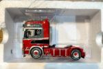 WSI 1/50 SCHOBER SCANIA R5 TOPLINE 4X2 ミニカー買取