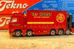 Tekno 1/50 Volvo FH02 Globe XL Combi Gabelstapler Horst Ter 建機模型買取